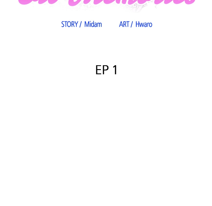 Old Memories Chapter 1 - HolyManga.Net