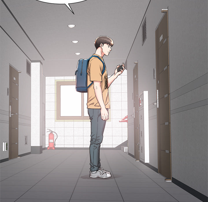 Old Memories Chapter 1 - HolyManga.Net