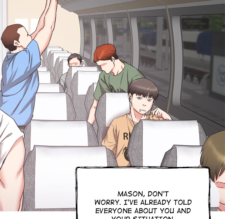 Old Memories Chapter 1 - HolyManga.Net