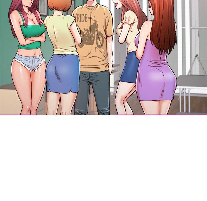 Old Memories Chapter 3 - HolyManga.Net