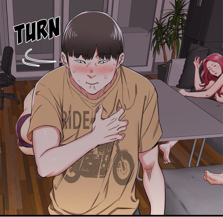 Old Memories Chapter 3 - HolyManga.Net