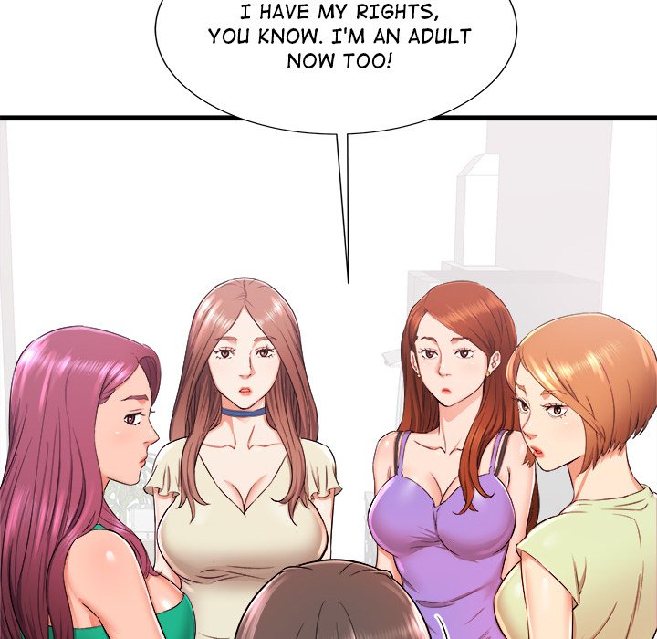 Old Memories Chapter 3 - HolyManga.Net