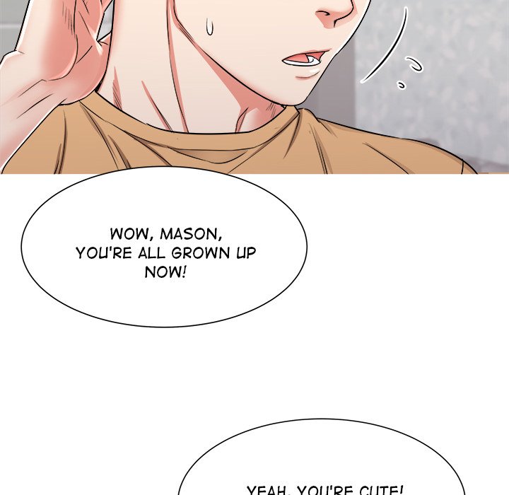 Old Memories Chapter 3 - HolyManga.Net