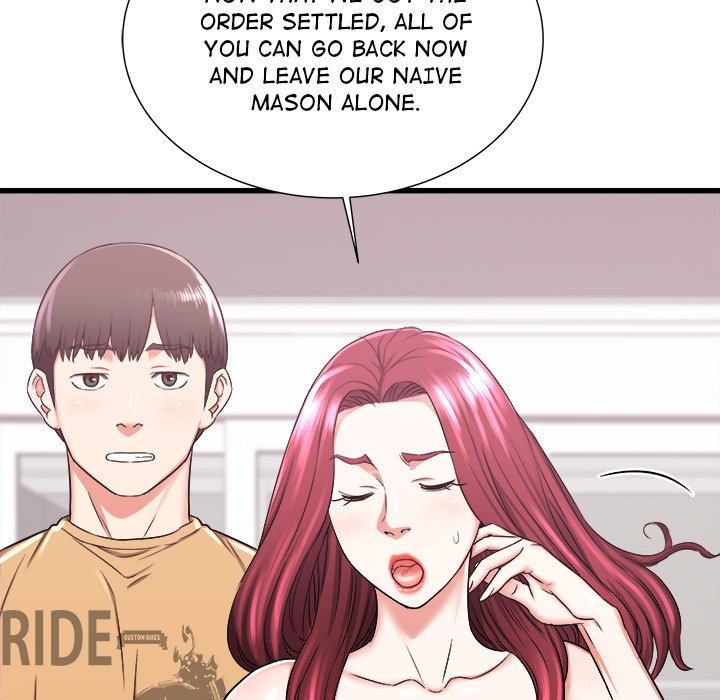Old Memories Chapter 3 - HolyManga.Net