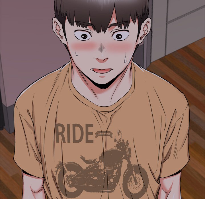 Old Memories Chapter 3 - HolyManga.Net