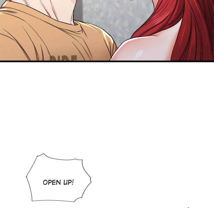 Old Memories Chapter 3 - HolyManga.Net
