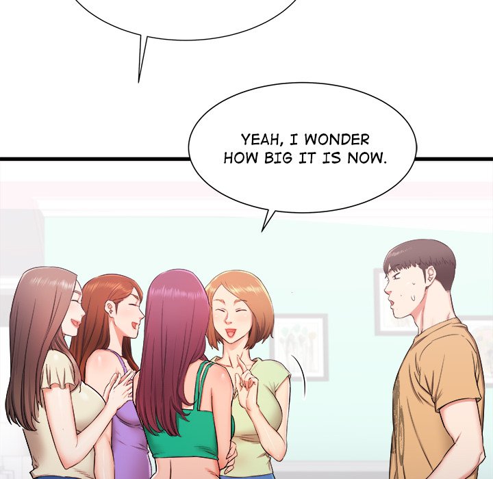 Old Memories Chapter 3 - HolyManga.Net