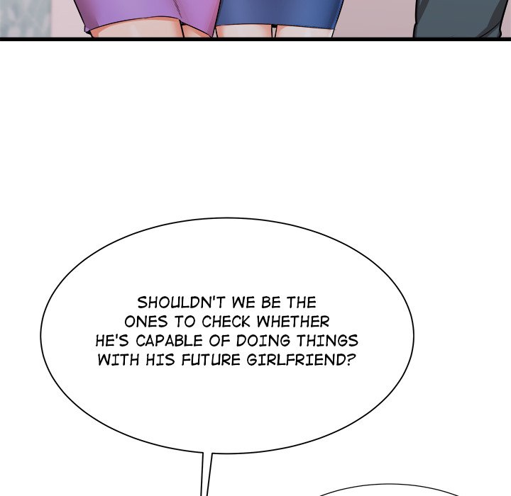 Old Memories Chapter 3 - HolyManga.Net