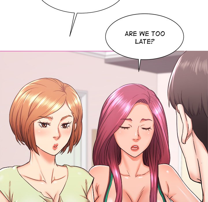Old Memories Chapter 3 - HolyManga.Net