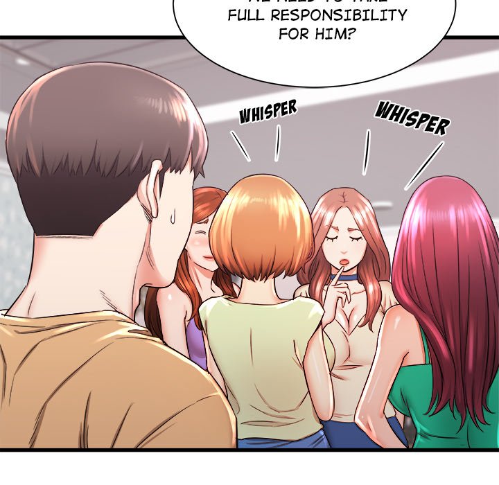Old Memories Chapter 3 - HolyManga.Net