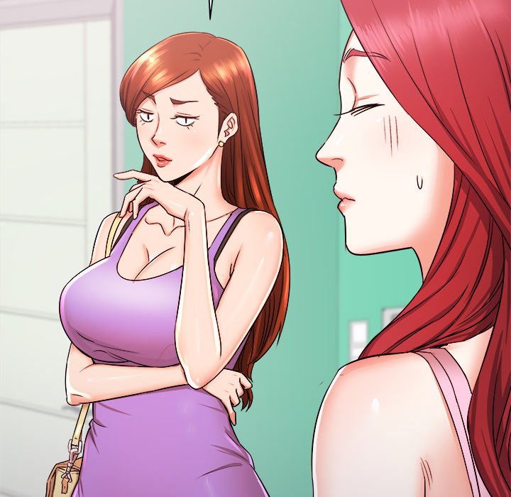 Old Memories Chapter 3 - HolyManga.Net