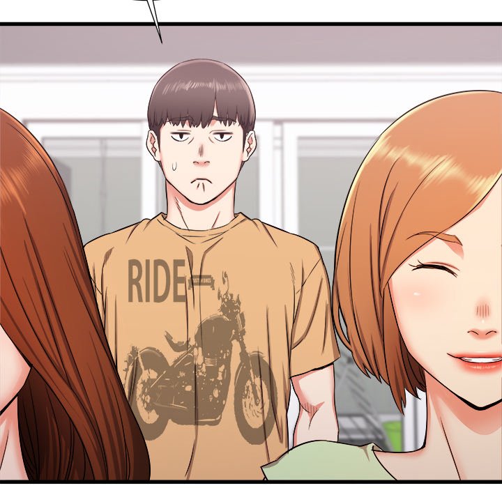 Old Memories Chapter 3 - HolyManga.Net