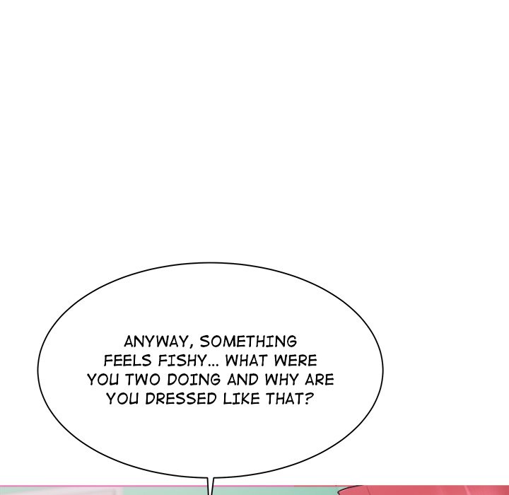 Old Memories Chapter 3 - HolyManga.Net