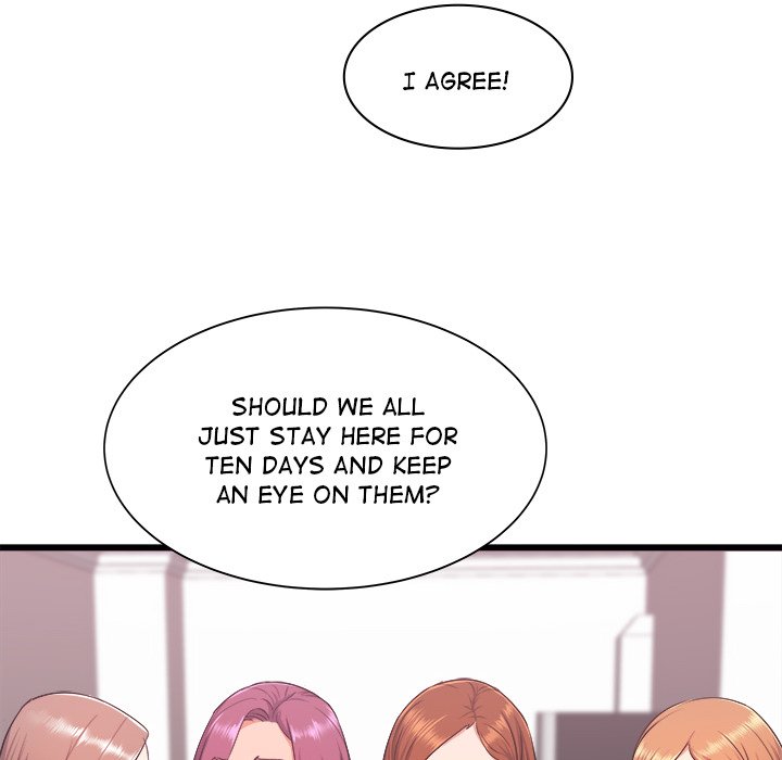 Old Memories Chapter 3 - HolyManga.Net