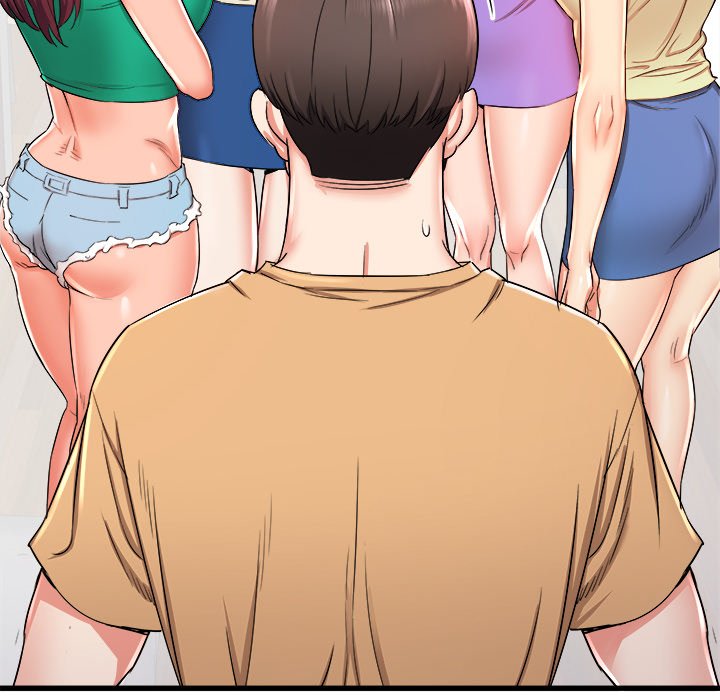 Old Memories Chapter 3 - HolyManga.Net