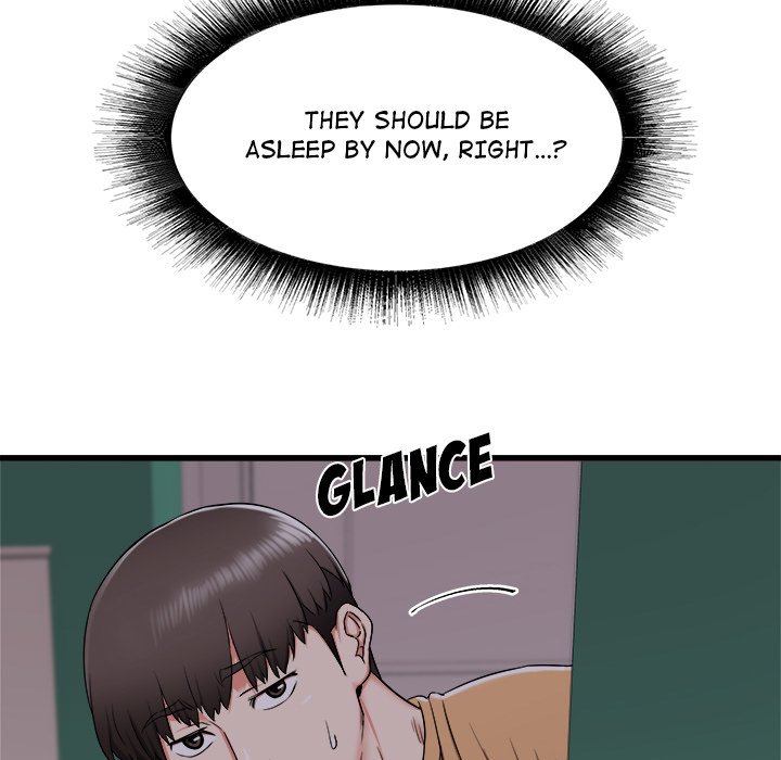 Old Memories Chapter 3 - HolyManga.Net