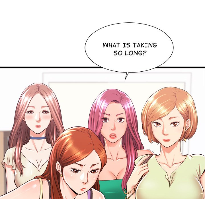 Old Memories Chapter 3 - HolyManga.Net
