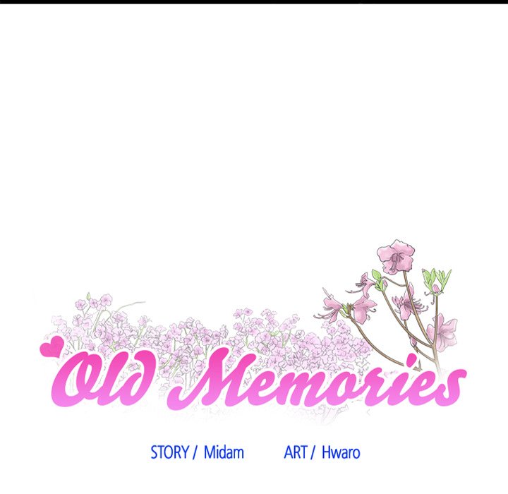 Old Memories Chapter 3 - HolyManga.Net