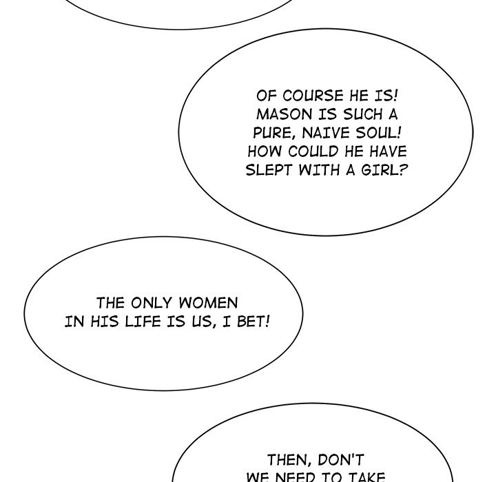 Old Memories Chapter 3 - HolyManga.Net