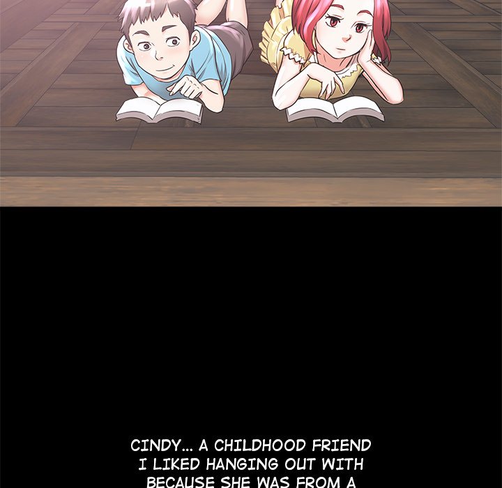 Old Memories Chapter 6 - HolyManga.Net