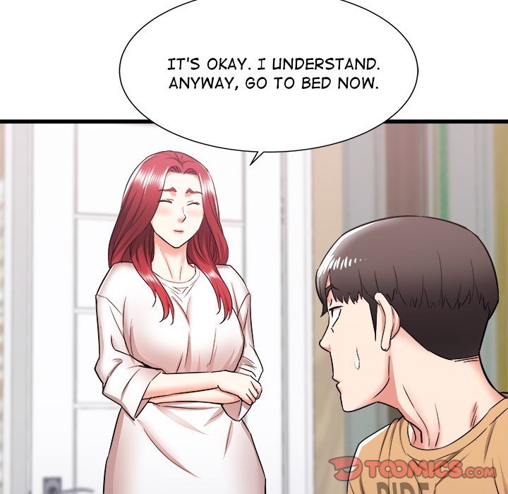 Old Memories Chapter 6 - HolyManga.Net