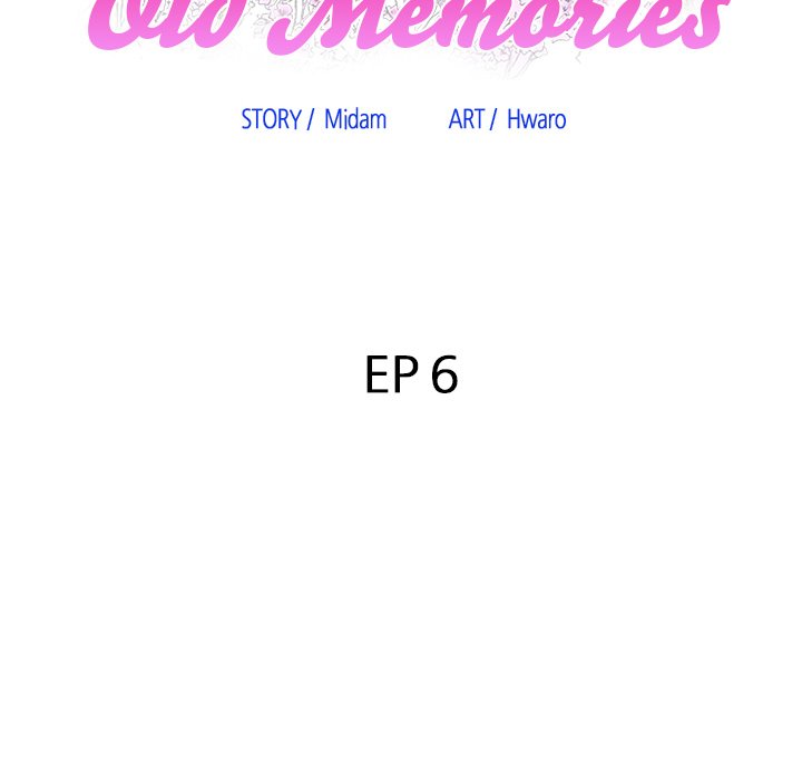 Old Memories Chapter 6 - HolyManga.Net