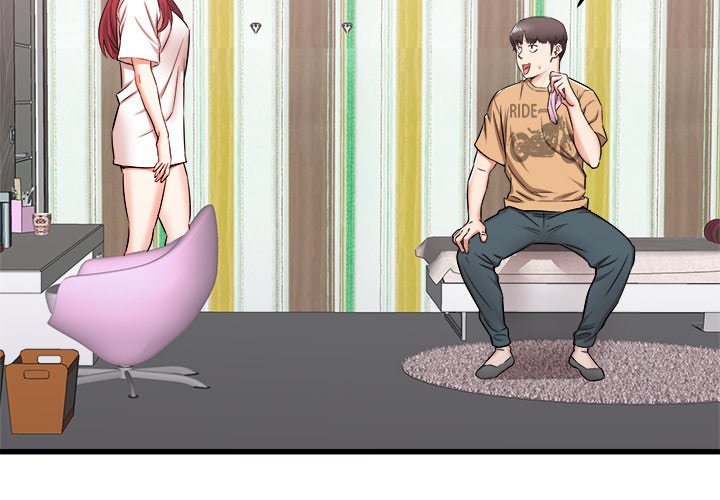 Old Memories Chapter 6 - HolyManga.Net