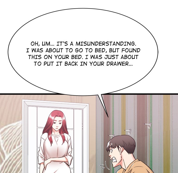 Old Memories Chapter 6 - HolyManga.Net