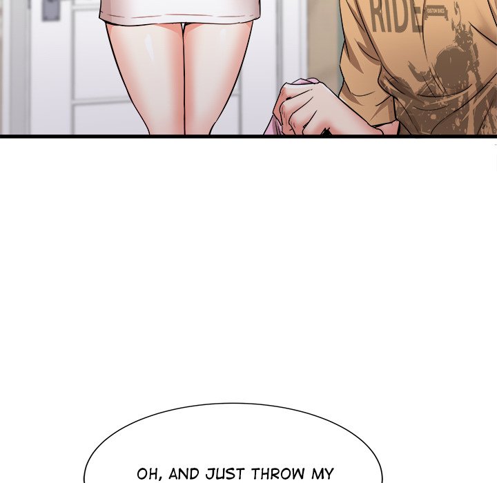 Old Memories Chapter 6 - HolyManga.Net