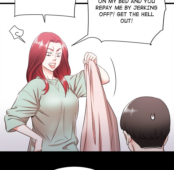Old Memories Chapter 7 - HolyManga.Net