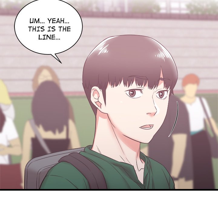 Old Memories Chapter 7 - HolyManga.Net