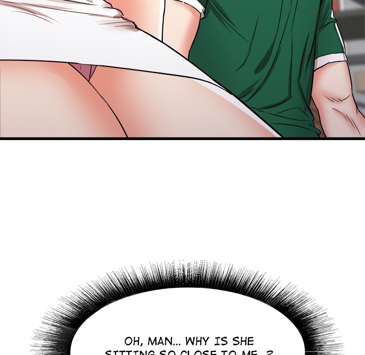 Old Memories Chapter 7 - HolyManga.Net