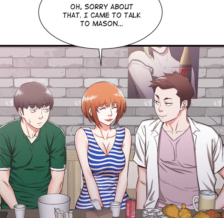 Old Memories Chapter 7 - HolyManga.Net
