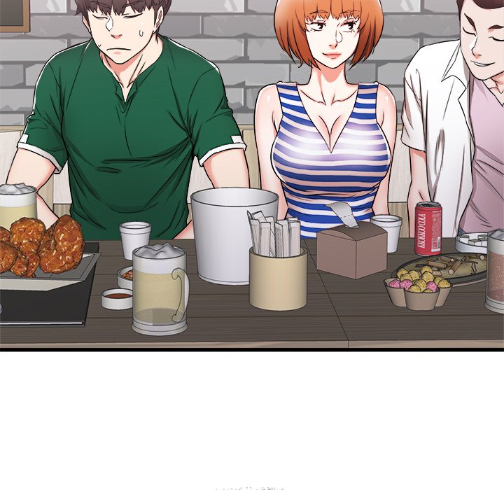 Old Memories Chapter 7 - HolyManga.Net