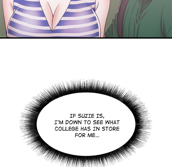 Old Memories Chapter 7 - HolyManga.Net