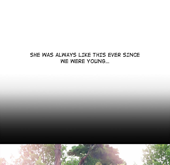 Old Memories Chapter 7 - HolyManga.Net