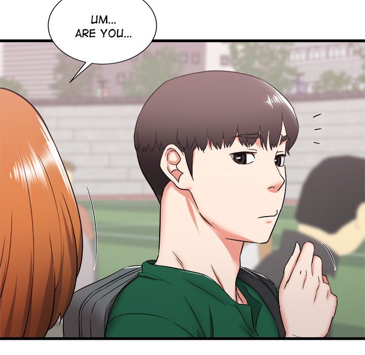 Old Memories Chapter 7 - HolyManga.Net