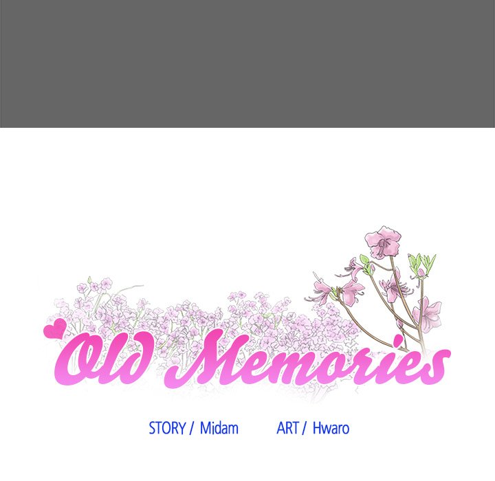 Old Memories Chapter 7 - HolyManga.Net