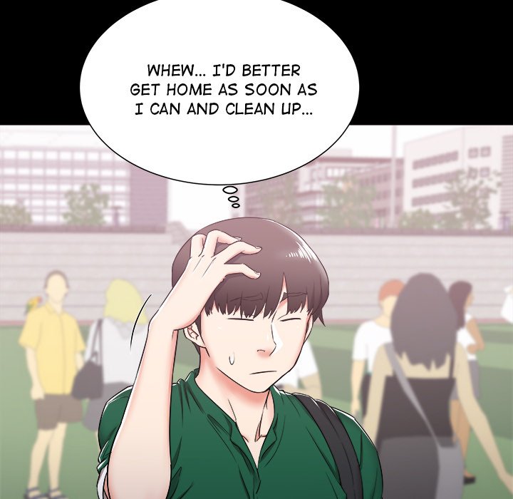 Old Memories Chapter 7 - HolyManga.Net