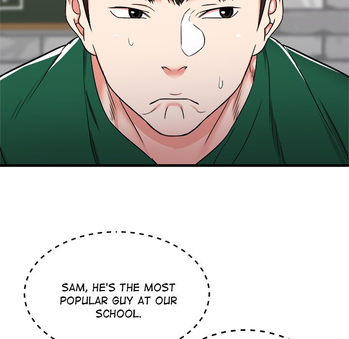 Old Memories Chapter 7 - HolyManga.Net