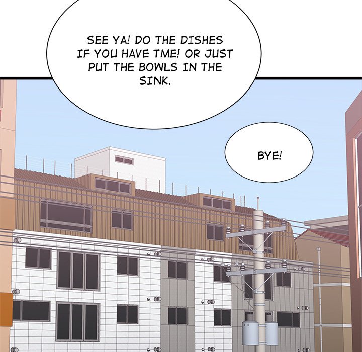 Old Memories Chapter 7 - HolyManga.Net
