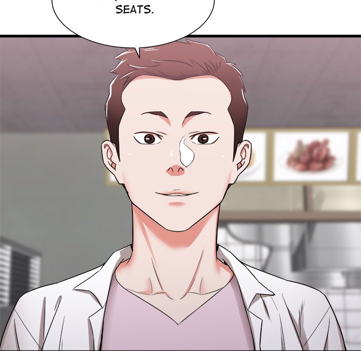 Old Memories Chapter 7 - HolyManga.Net