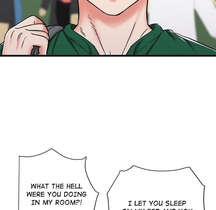 Old Memories Chapter 7 - HolyManga.Net