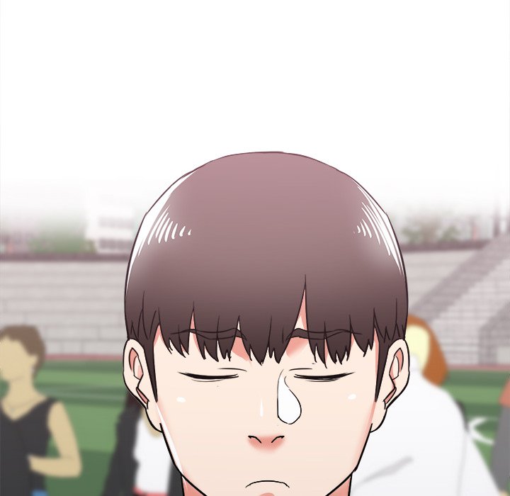 Old Memories Chapter 7 - HolyManga.Net