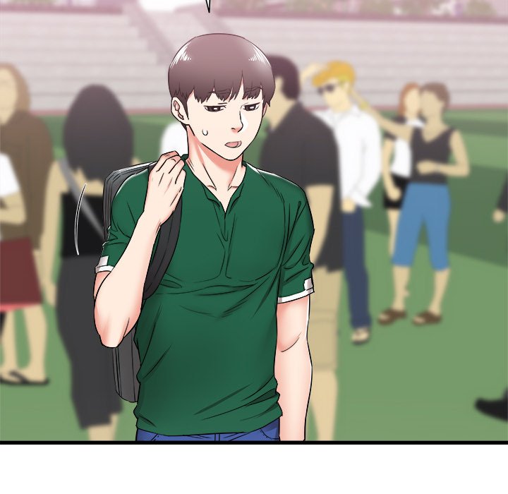Old Memories Chapter 7 - HolyManga.Net