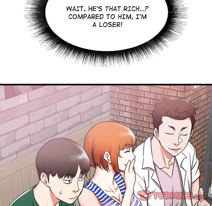 Old Memories Chapter 7 - HolyManga.Net