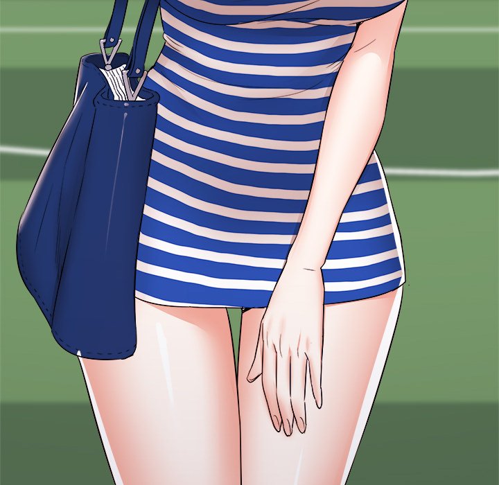 Old Memories Chapter 7 - HolyManga.Net