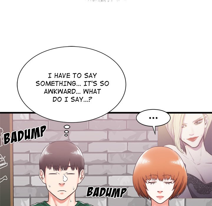 Old Memories Chapter 7 - HolyManga.Net