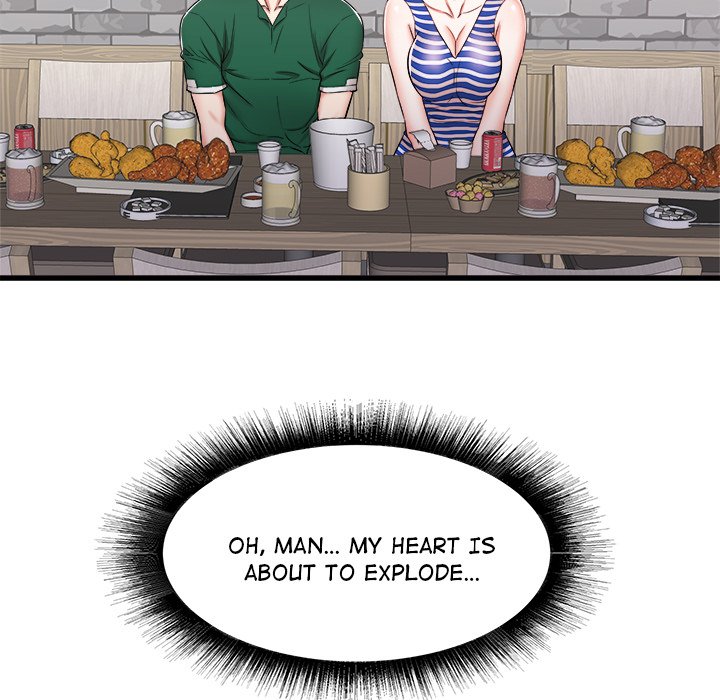 Old Memories Chapter 7 - HolyManga.Net