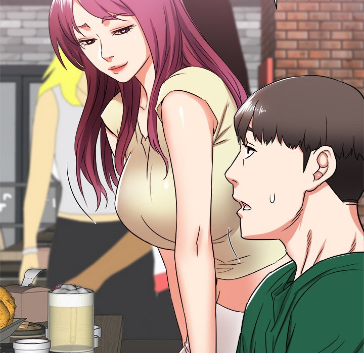 Old Memories Chapter 7 - HolyManga.Net